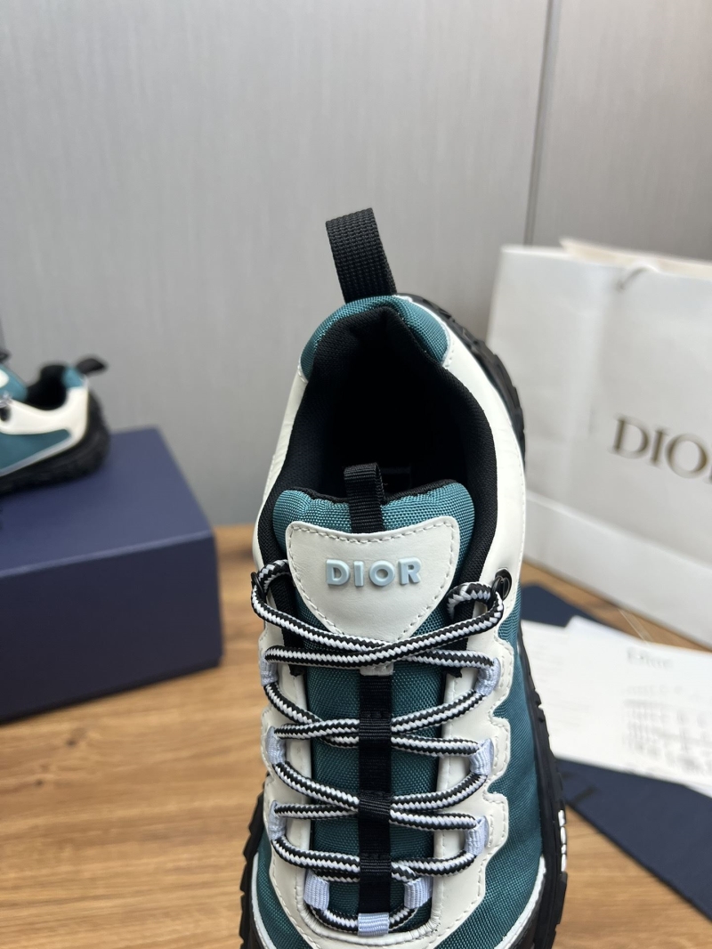 Christian Dior Casual Shoes